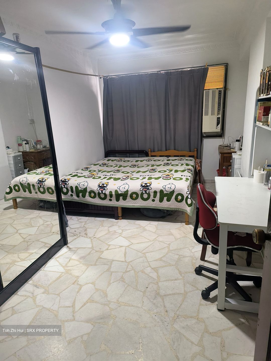 Blk 566 Hougang Street 51 (Hougang), HDB 4 Rooms #603124721